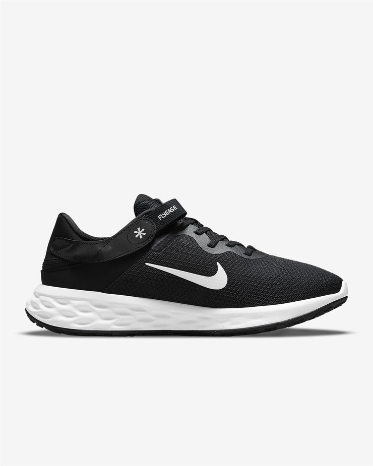 Nike Nike Dd8476-003 Revolution 6 Running Extra Wide Trainers-2