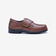 Tredd Well York Extra Wide Shoes-11