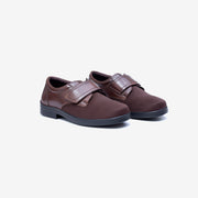 Tredd Well Benjamin Stretch Extra Wide Shoes-16