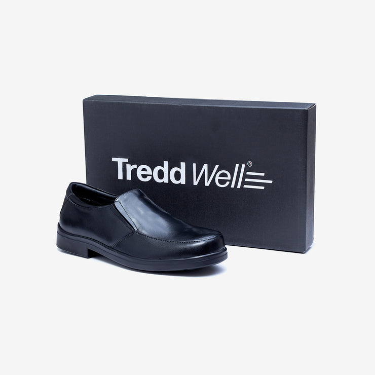 Tredd Well Camelot Extra Wide Shoes-9