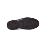 Mens Extra Wide Fit DB Kendal Slip On Slippers