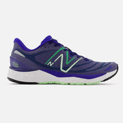 New Balance Msolvpw4 Wide Running Trainers Blue-1
