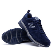 New Balance Mx624v4 Extra Wide Trainers-9