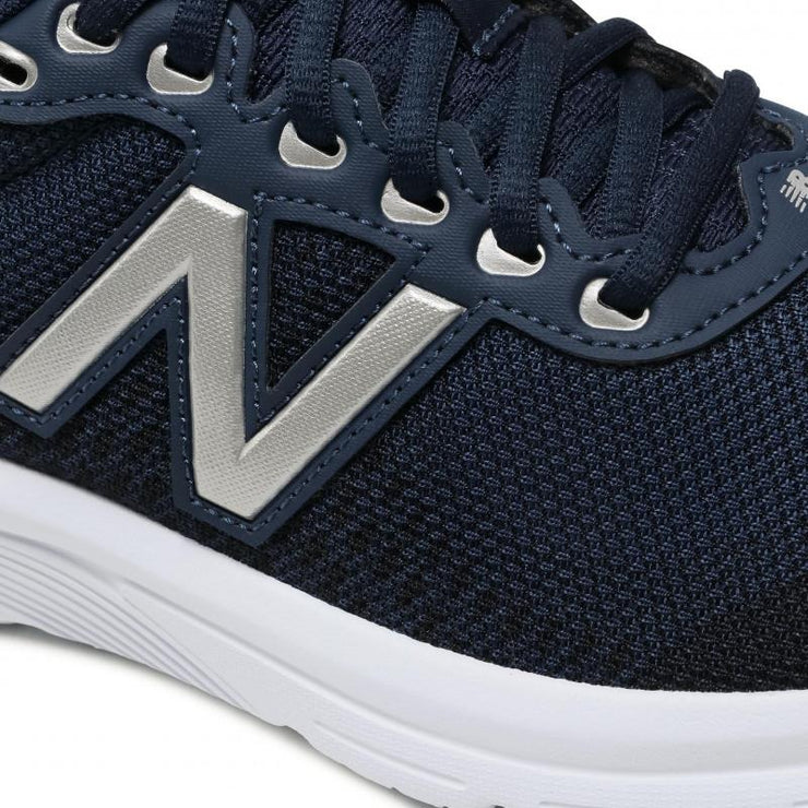 New Balance M411ln2 Extra Wide Walking And Running Trainers-4