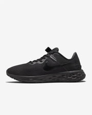 Nike Nike Dd8476-001 Revolution 6 Running Extra Wide Trainers-2