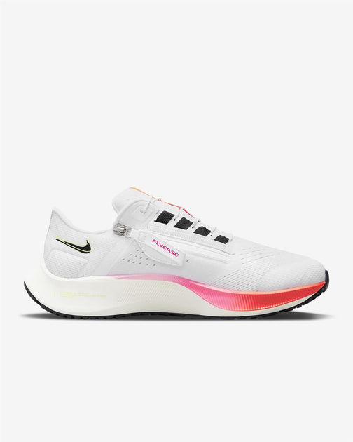 wide fit black trainers womens