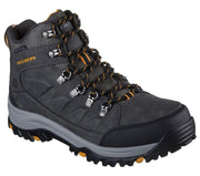 Skechers 204642 Wide Hiking Boots-2