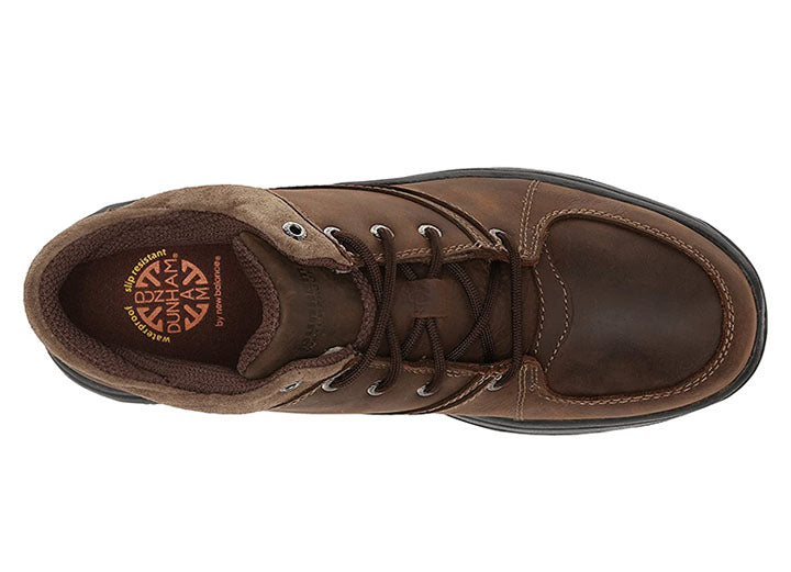 Mens Wide Fit Dunham 8006 Boots