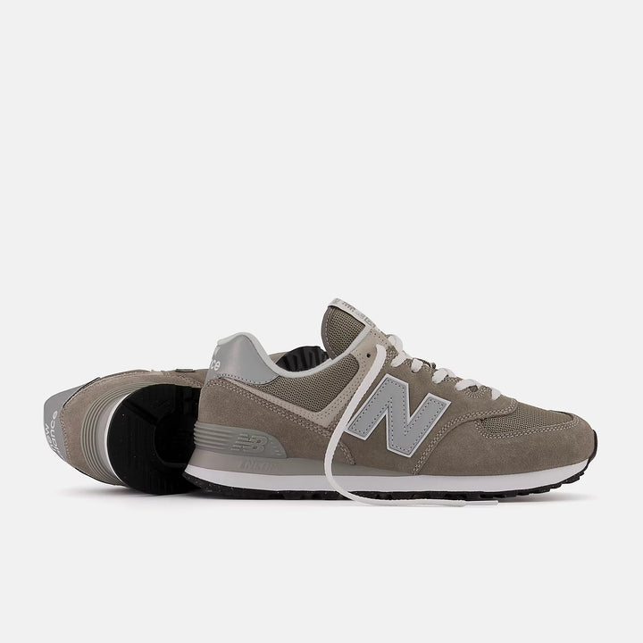 Women's Wide Fit New Balance ML574 Walking/Running Trainers - Exclusive ENCAP