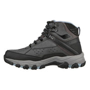 Skechers 158257 Wide  Selmen Hiking Waterproof Outdoor Boots-6