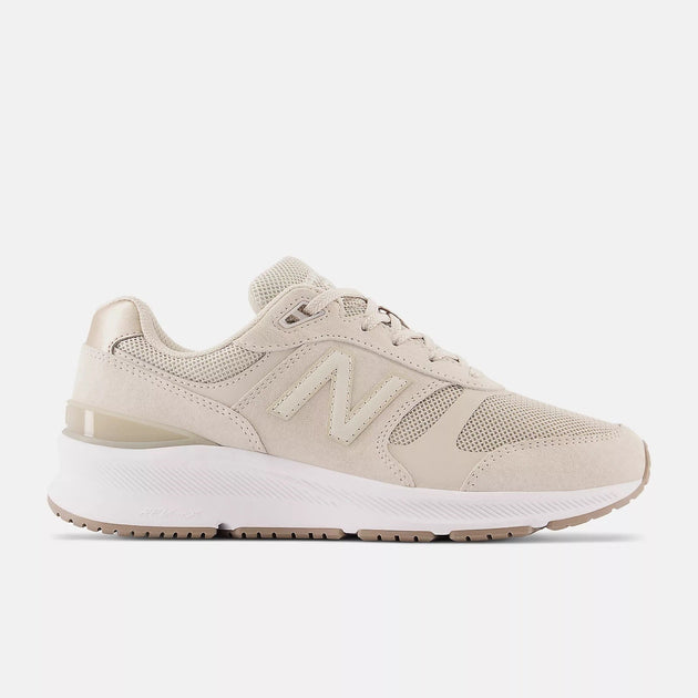 Womens Wide Fit New Balance WW880GE5 Walking Trainers New