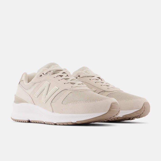 Womens Wide Fit New Balance WW880GE5 Walking Trainers New