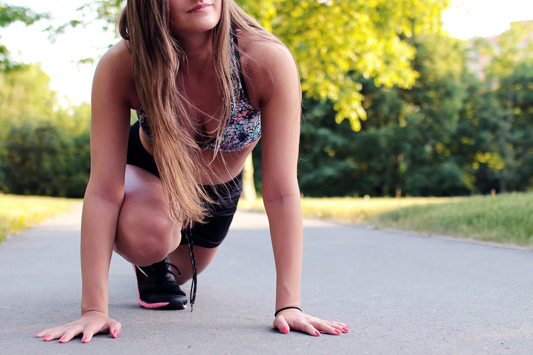 Training tips and advice for building your running distance to half marathon