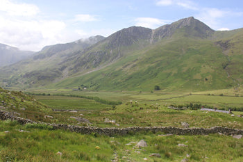 Beautiful jills to explore on your hiking adventures