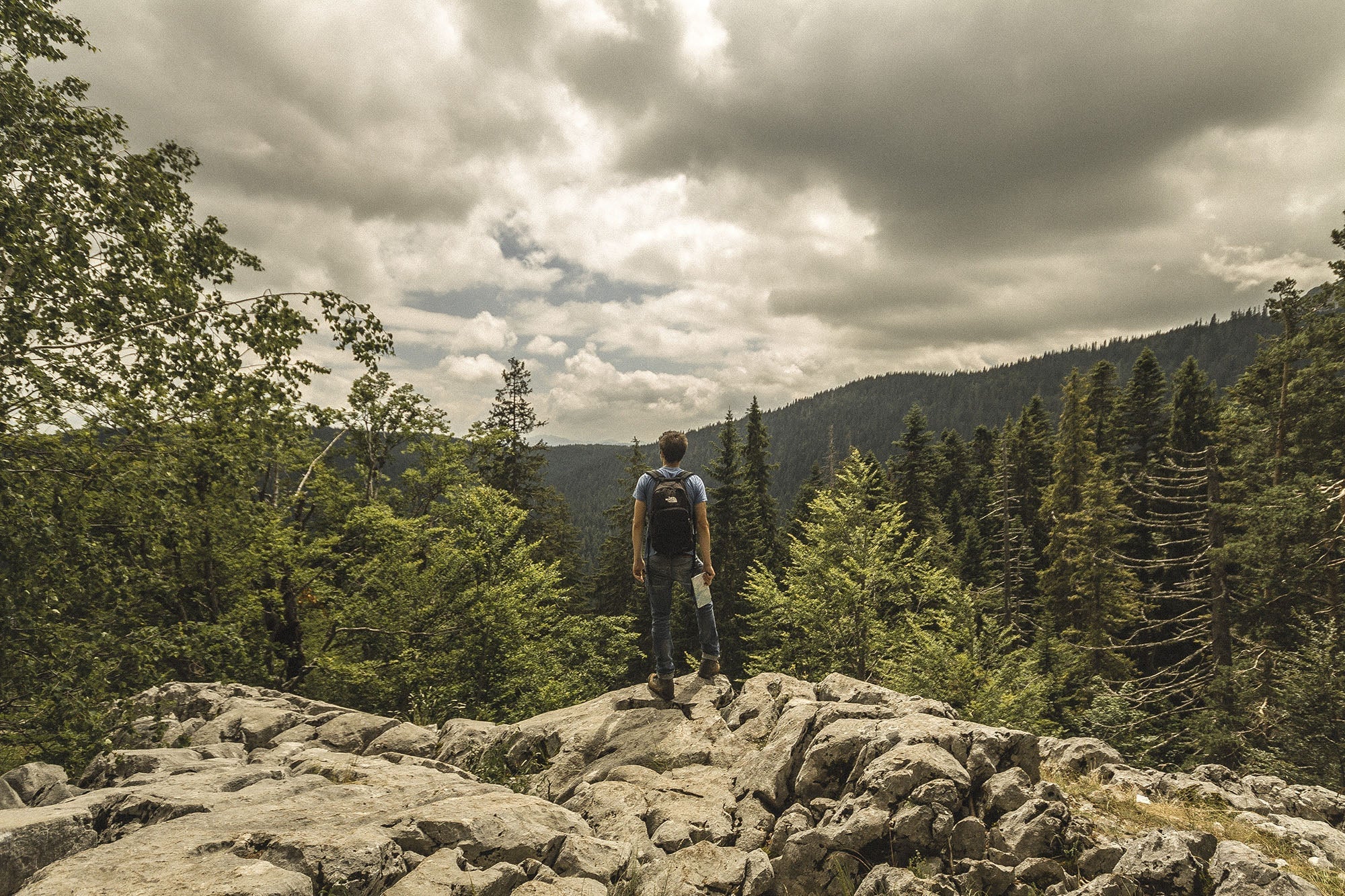 Guide to Planning a Long Walk: Tips for an Epic Walking Adventure ...