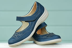 Extra Wide Shoes