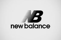 Men's Exclusive New Balance Wide Trainers
