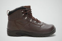 Men's Wide Hiking Shoes and Boots