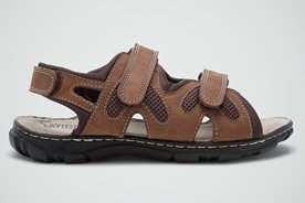 Men's Wide Sandals