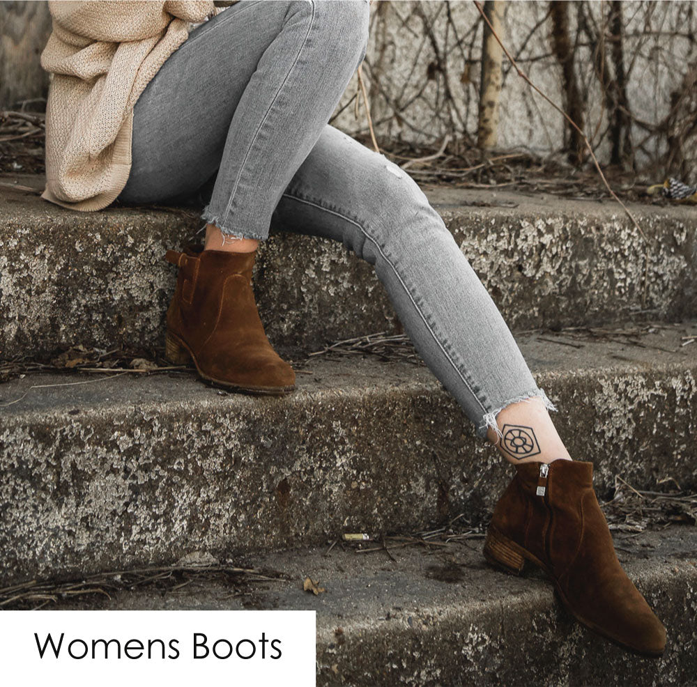 Womens Wide Fit Trainers