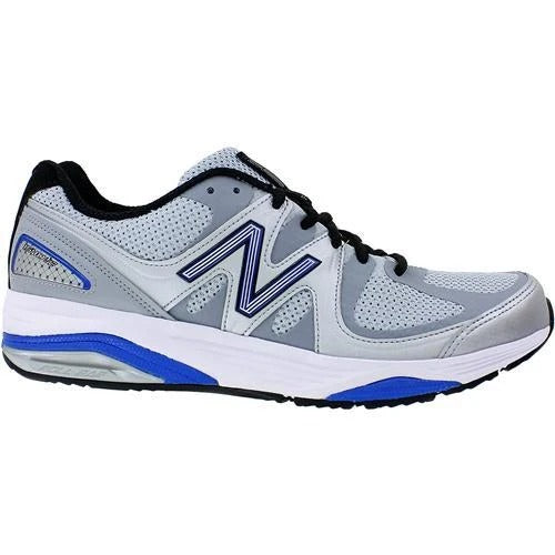 Men's Wide Fit Trainers