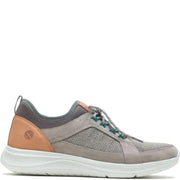 Men's Wide Fit Hush Puppies Elevate Trainers