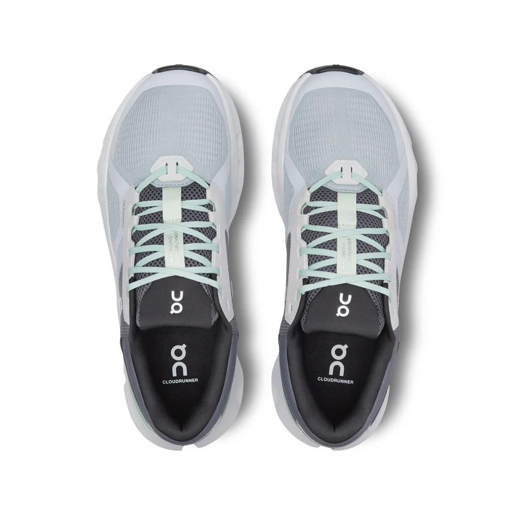 Men's Wide Fit On Cloudrunner 2 Training Shoes