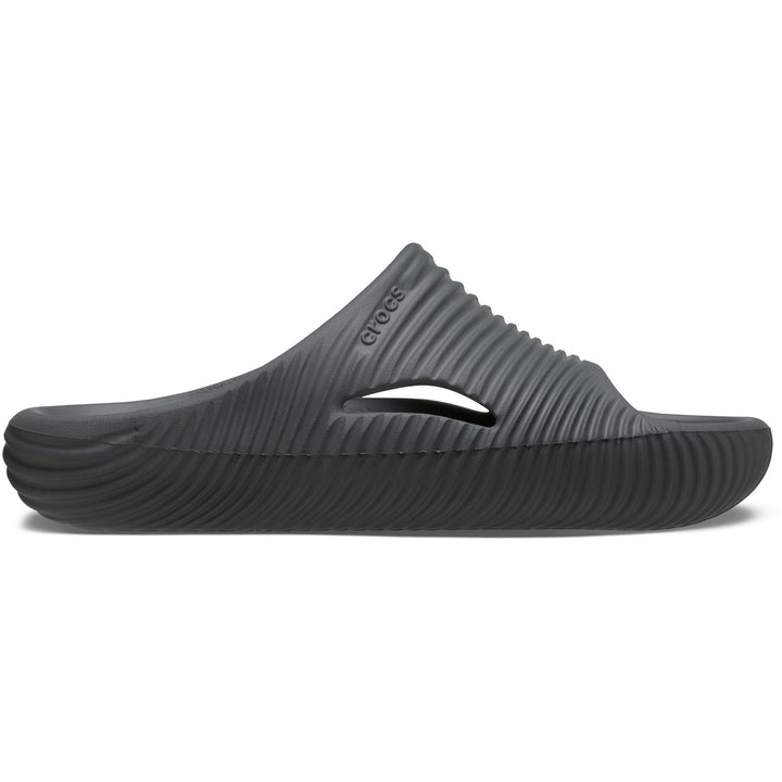 Men's Crocs 210333 Mellow Tide Recovery Slippers