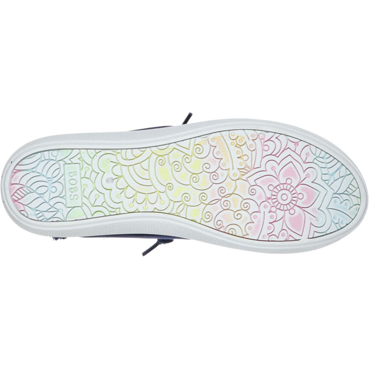 Women's Wide Fit Skechers 33492 Bobs B Cute Shoes