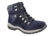 Womens Wide Fit DB Nebraska 2 Hiking Boots