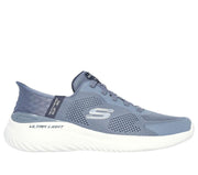 Skechers 232459 Wide Bounder Trainers-6