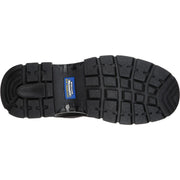 Men's Wide Fit Skechers 77526EC Wascana Benen Lace Waterproof Boots