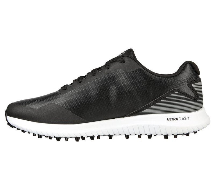 Men's Wide Fit Skechers 214028 Max 2 Golf Trainers