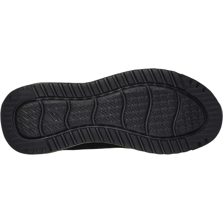 Women's Wide Fit Skechers 144775 Waterproof On The Go Stellar Boots