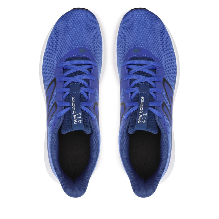 New Balance M411cr3 Wide Trainers-5