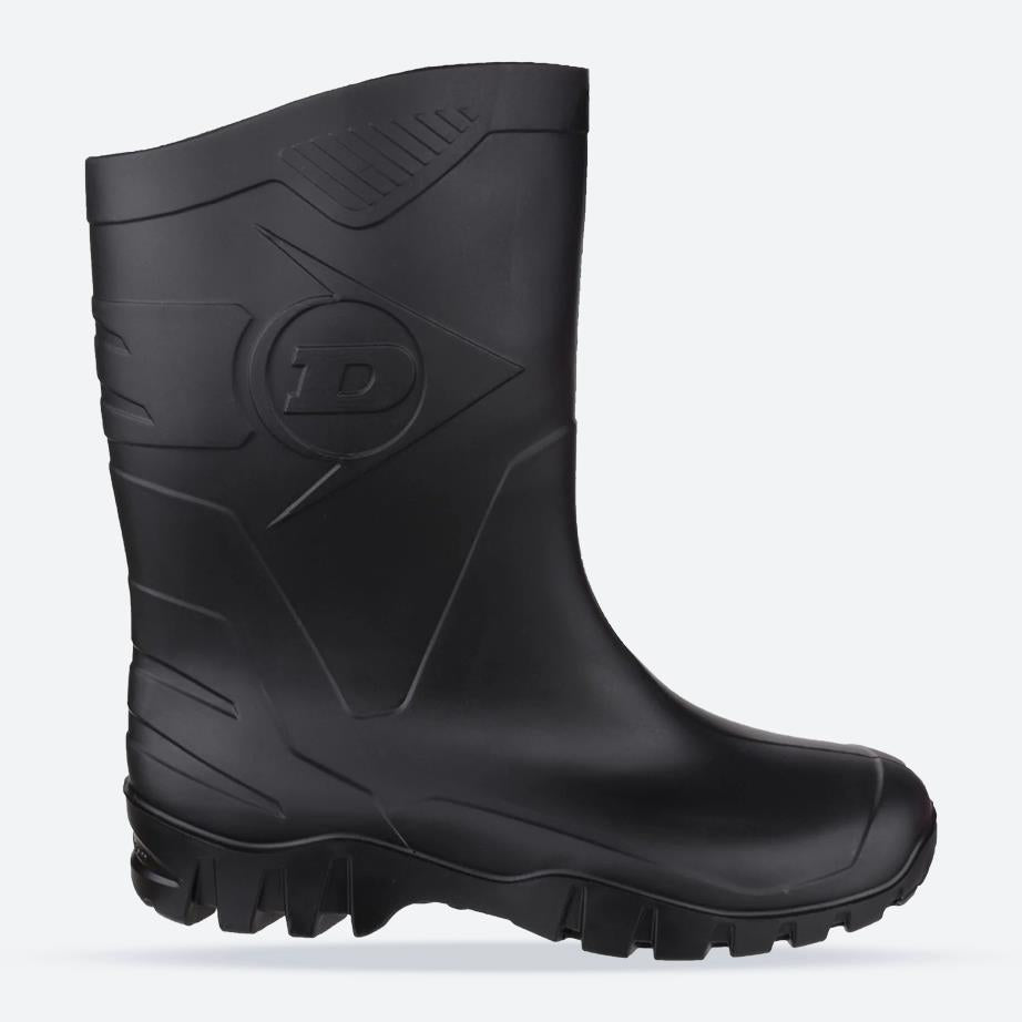 Women s Wide Fit Dunlop Dee Calf Length Wellington Boots Dunlop women-s-wide-fit-dunlop-dee-calf-length-wellington-boots-dunlop
