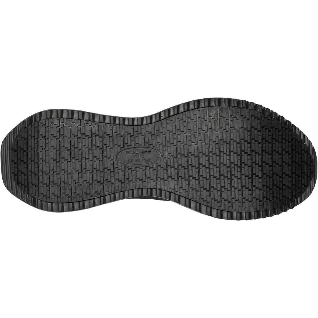 Men's Wide Fit Skechers 200206EC Slip-ins Tilido Fletchit Safety Trainers