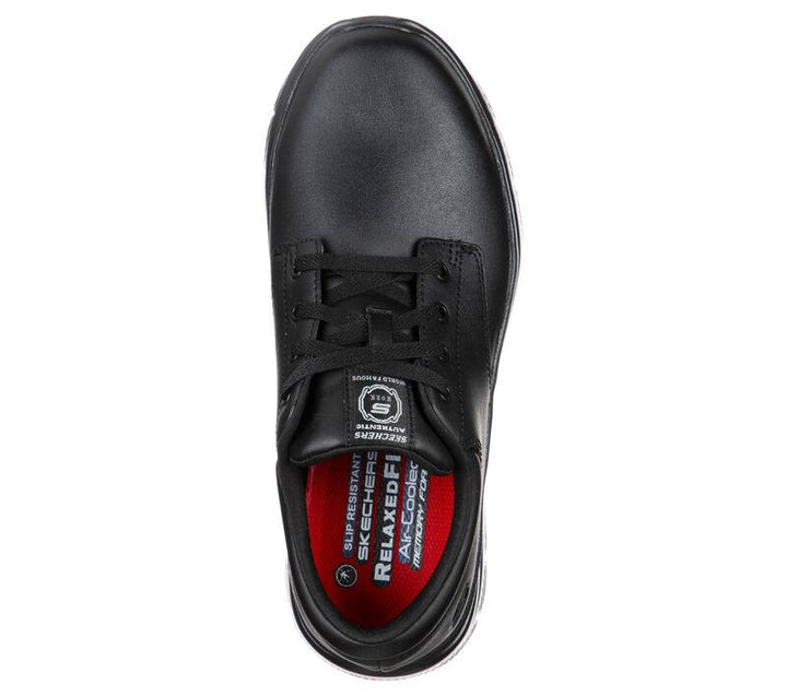 Skechers 77513 Wide Flex Advantage Rf Fourche Trainers-3