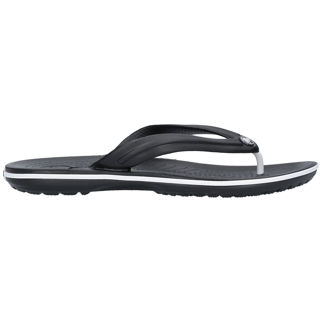 Women's Crocs 11033 Crocband Flip Flop