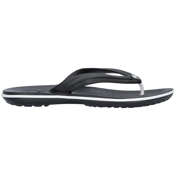 Women's Crocs 11033 Crocband Flip Flop