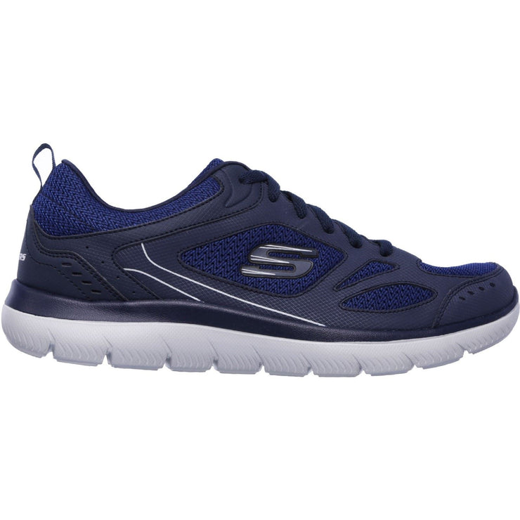 Skechers 52812 Wide Summits South Rim Trainers-1