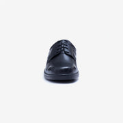 Tredd Well Holmes Black Extra Wide Shoes-6