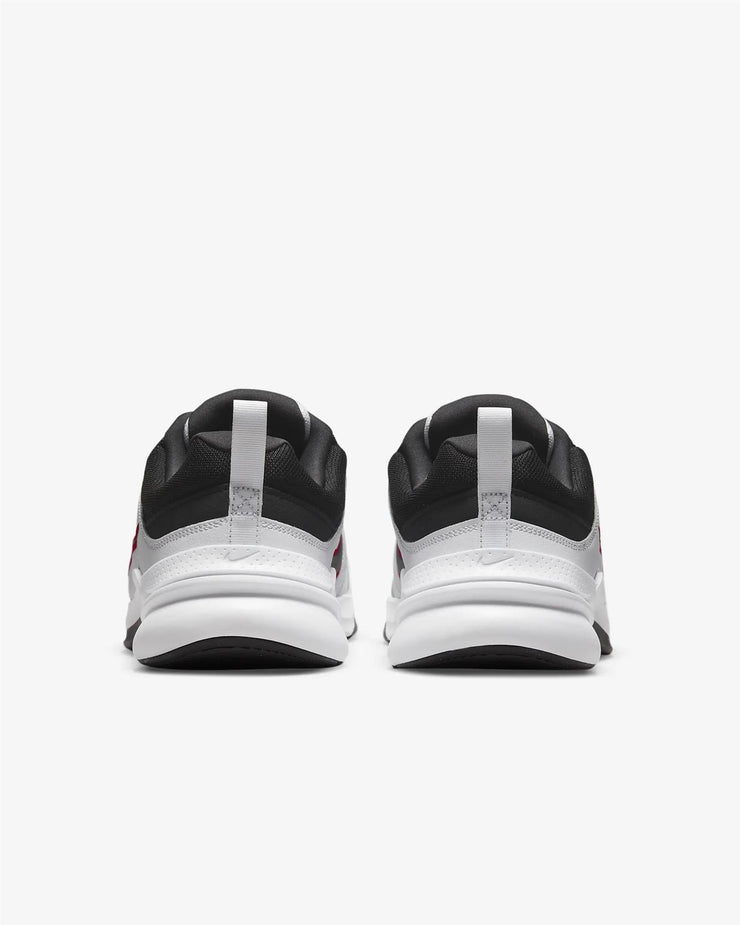 Mens Wide Fit Nike DM7564-102 Defy All Day Walking Trainers