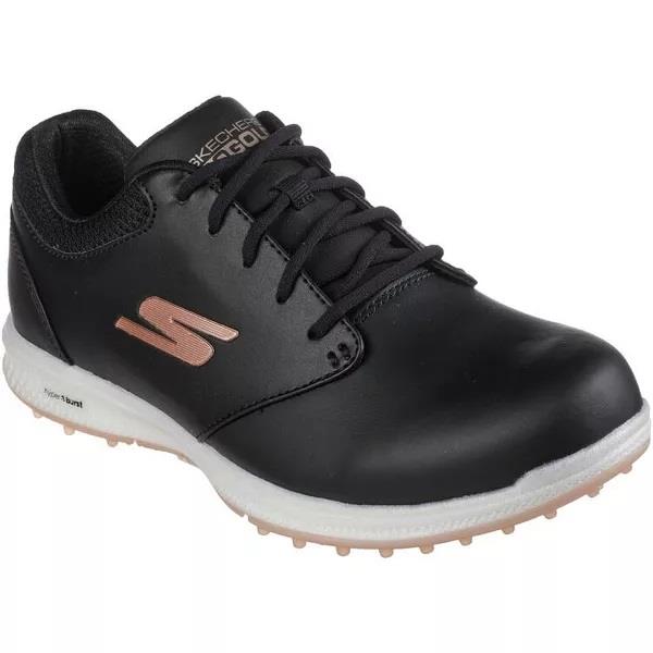 Skechers wide fit ladies golf shoes Clearance
