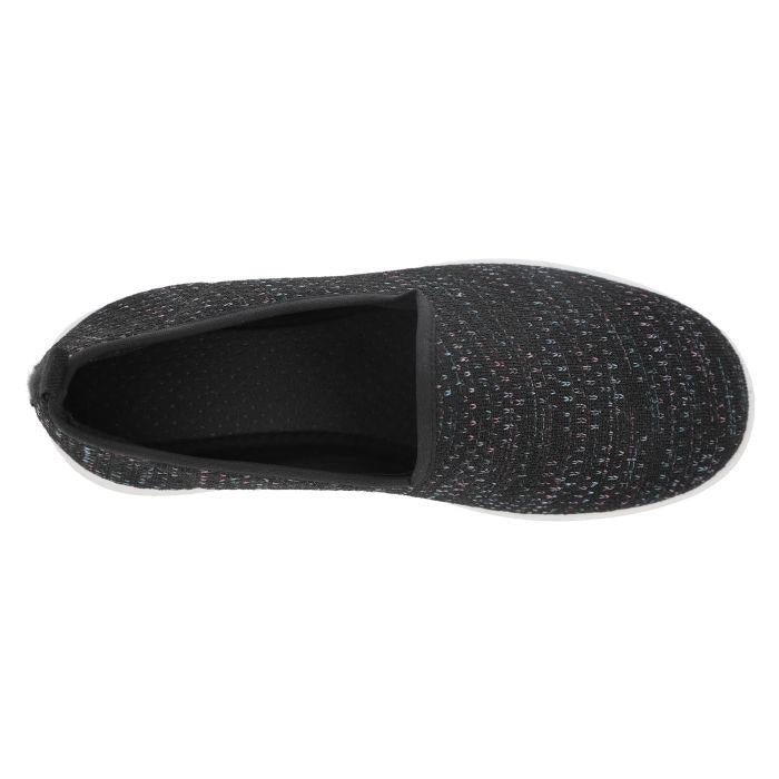 Women's Wide Fit DB Greta Canvas Shoes