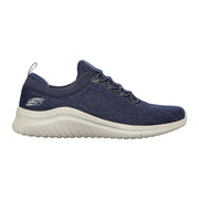 Skechers 232206 Wide Ultra Flex 2.0 Cryptic Trainers Navy-1