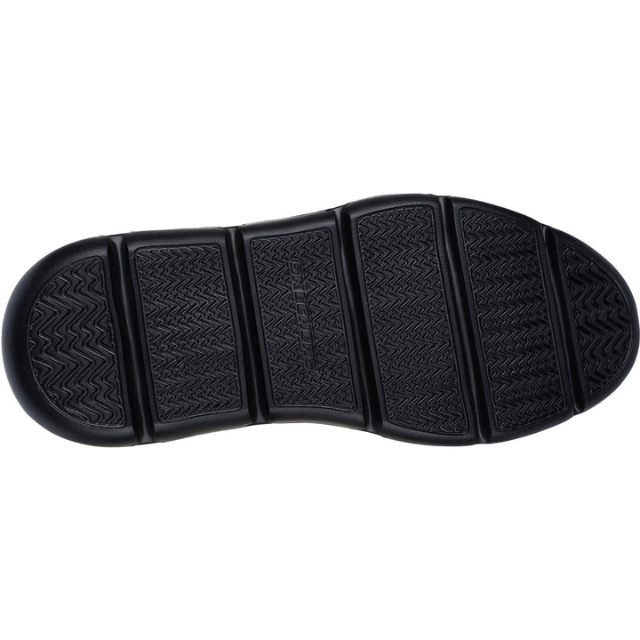 Men's Wide Fit Skechers 205311 Slip-ins Garza Sully Trainers