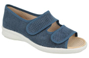 Womens Wide Fit DB Oracle Shoes
