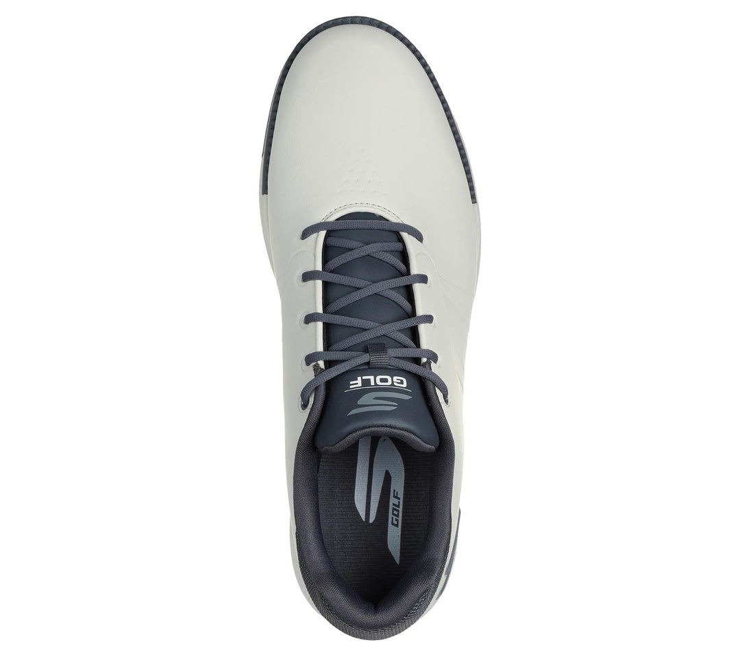 Men's Wide Fit Skechers 214099 Go Golf Tempo Trainers