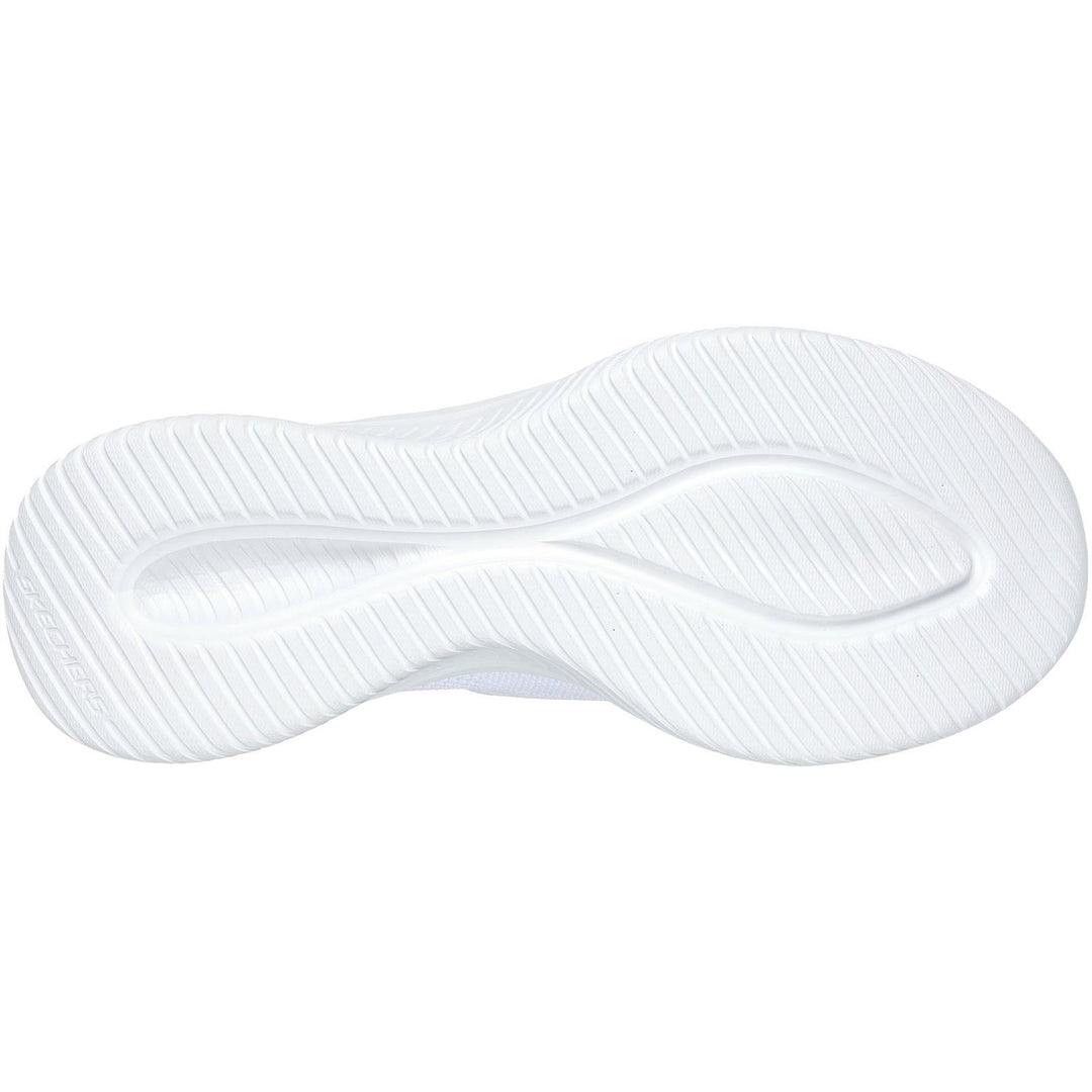 Women's Wide Fit Skechers Slip-ins 149710 Ultra Flex 3.0 Brilliant Trainer